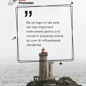 turn la malul mării